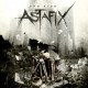 ASTAFIX - End Ever CD